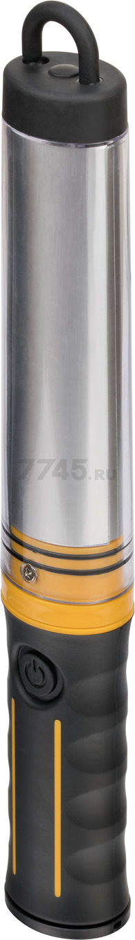 Фонарь светодиодный аккумуляторный BRENNENSTUHL WL 500 A (1175580) - Фото 3