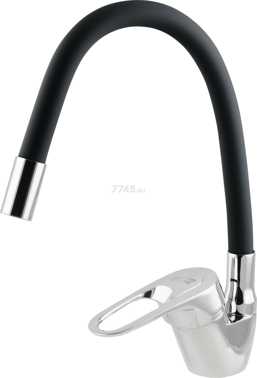Смеситель для кухни A-FIVE eCON EC0179BK