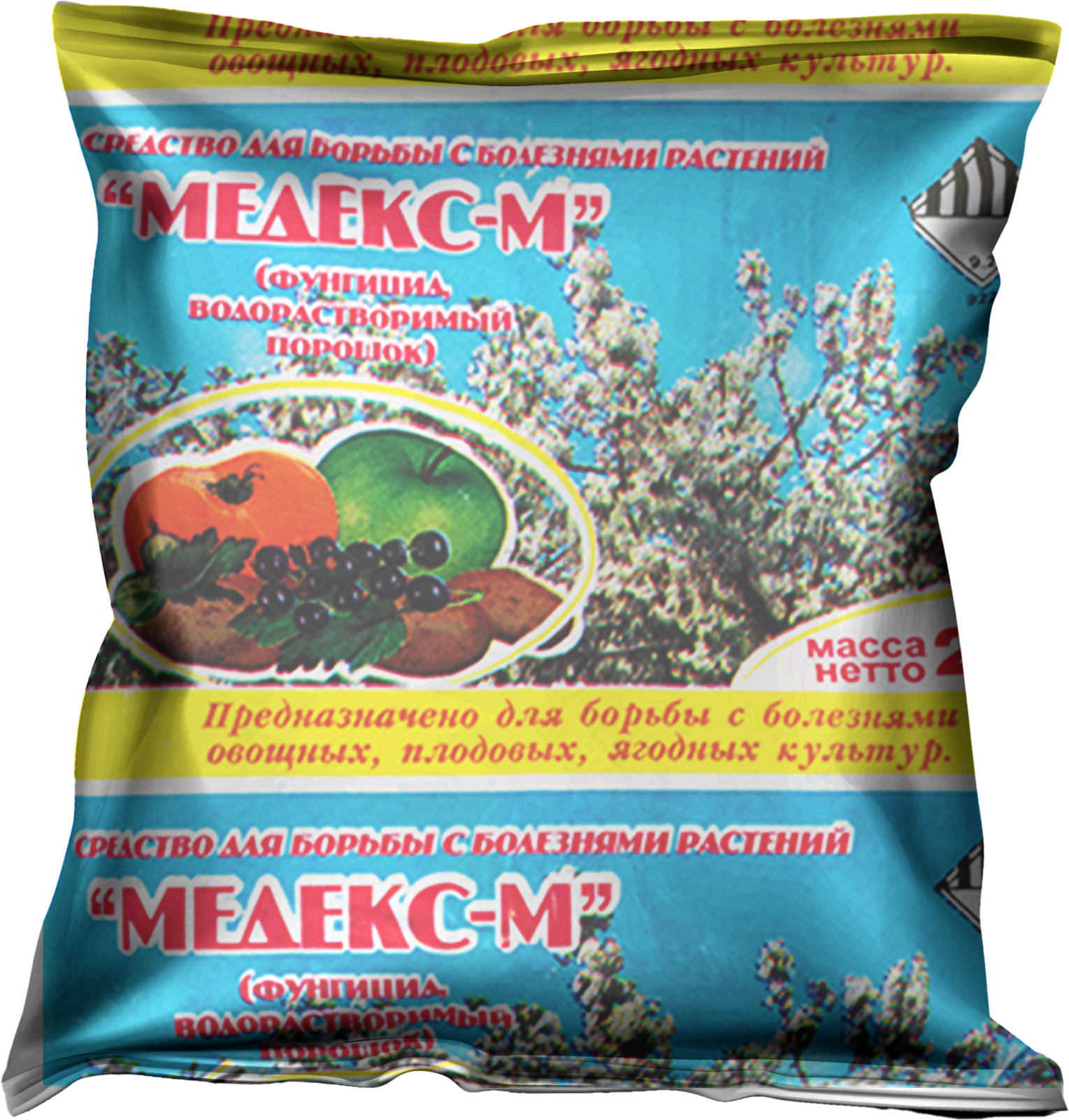 Фунгицид Медекс-М БЗПИ 200 г (501033)