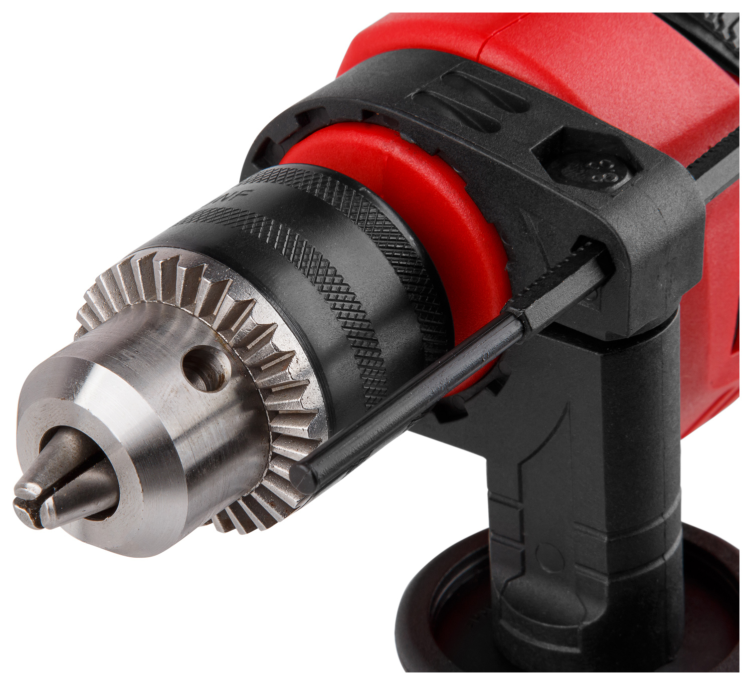 Дрель ударная WORTEX DS 1306-2 (DS130620019) - Фото 4