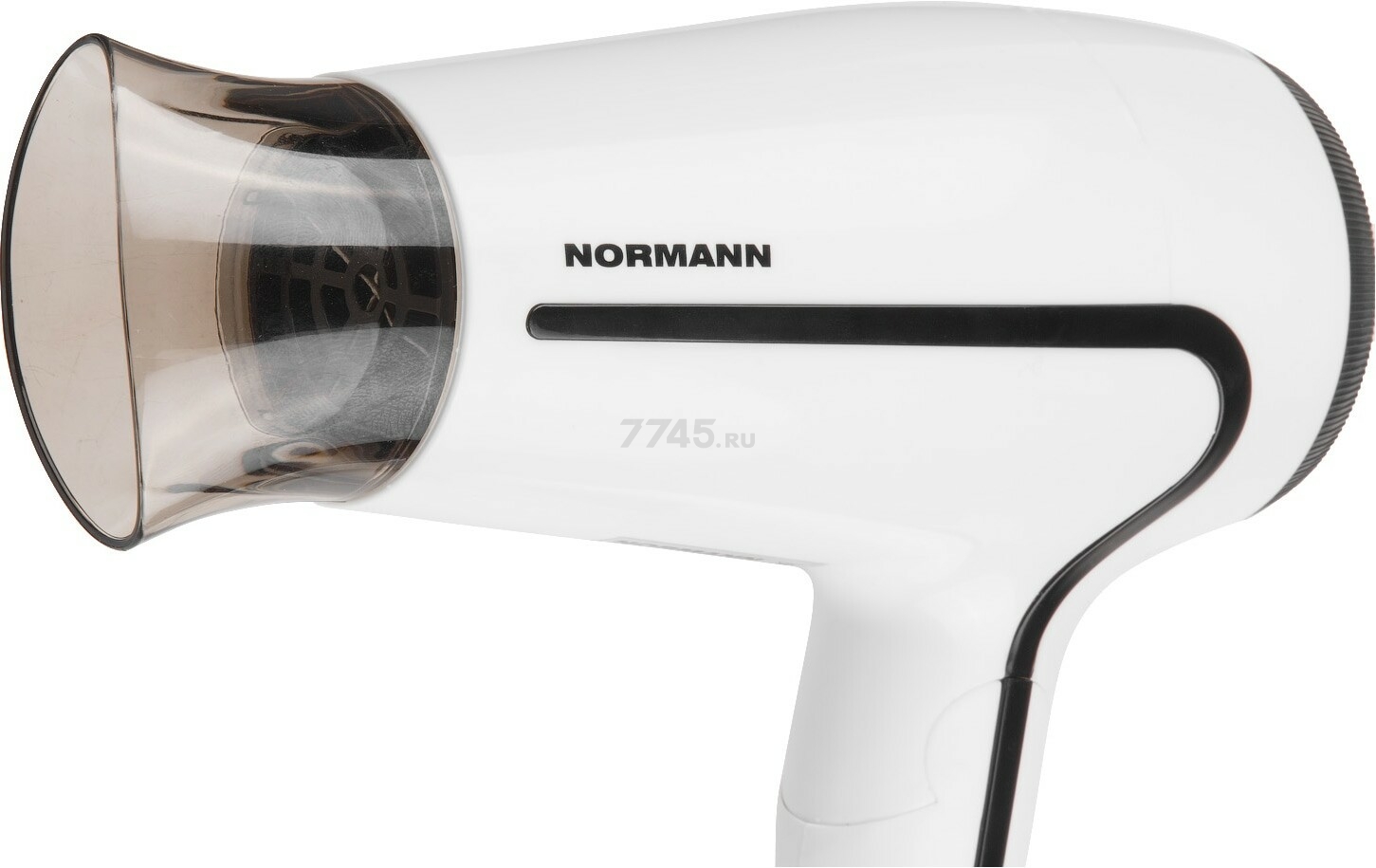 Фен NORMANN AHD-423 - Фото 6