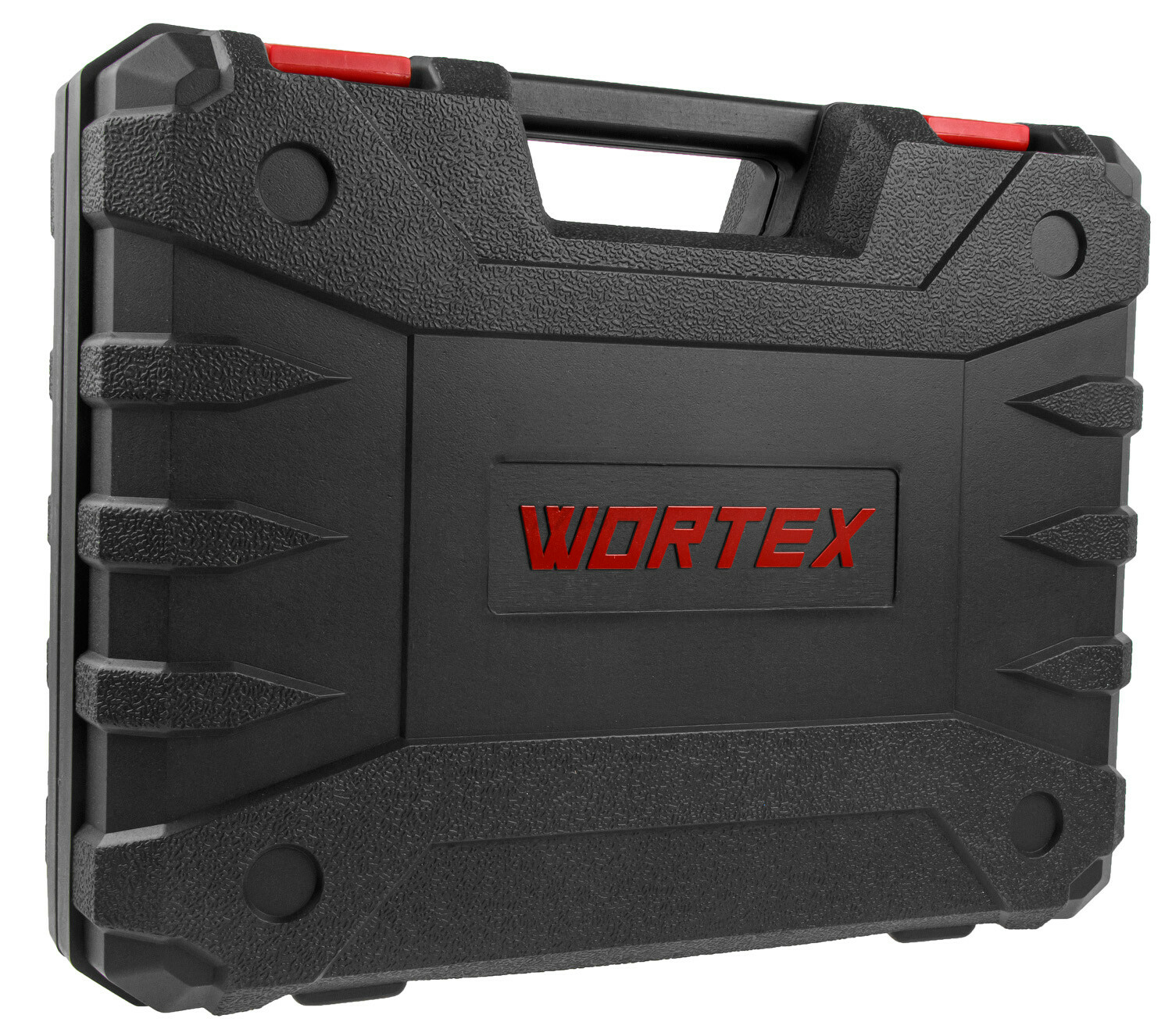 Шлифмашина угловая аккумуляторная WORTEX CAG 1812 E XLT SET (1BCAG001A29) - Фото 12