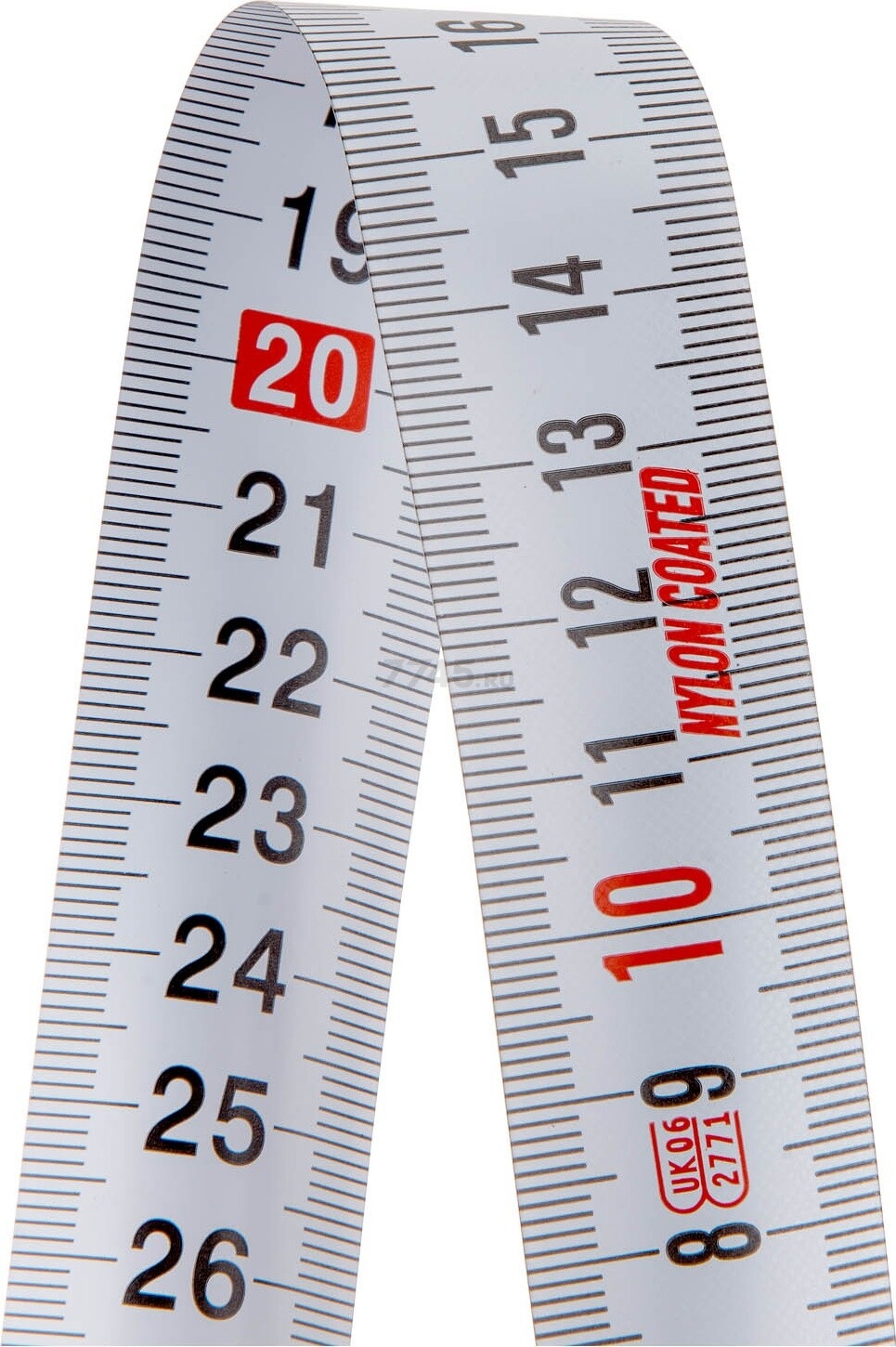 Рулетка 5 м STARTUL Expert (SE3012-0525M) - Фото 3