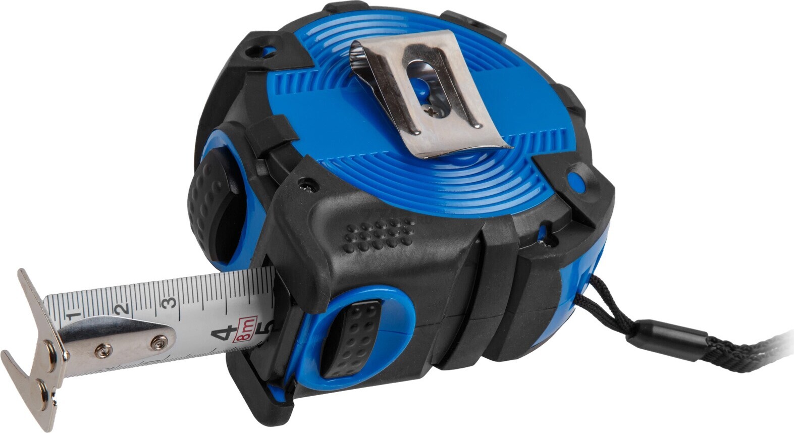 Рулетка 5 м STARTUL Expert (SE3012-0525M) - Фото 2