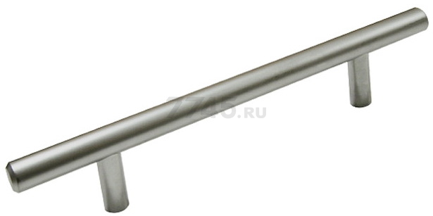 Ручка мебельная рейлинг STARFIX 10-96/146 матовый хром (SMF-62451)