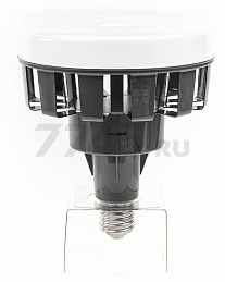 Лампа светодиодная E40 JAZZWAY 120 Вт 5000К (5026643) - Фото 2