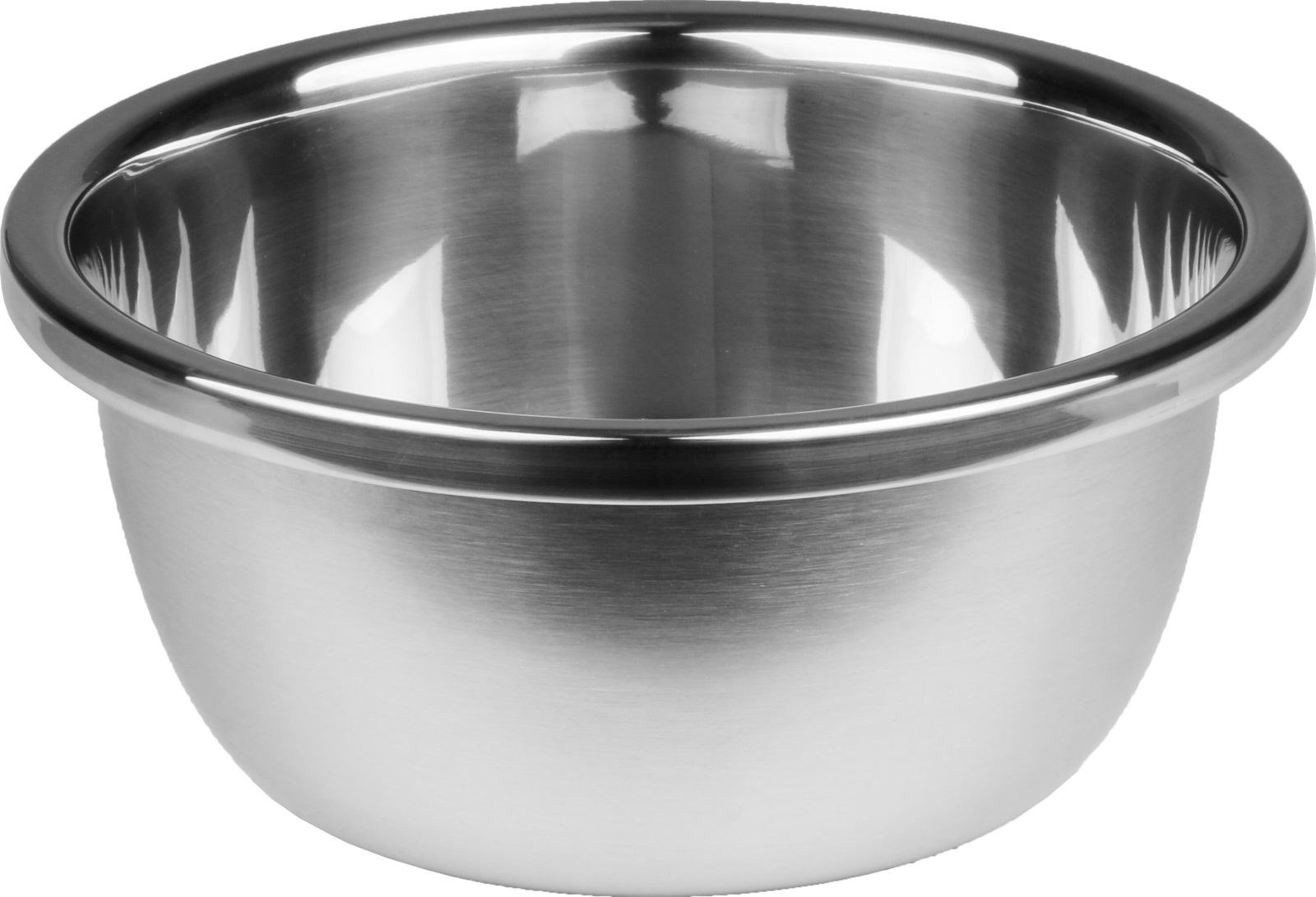 Миска из нержавеющей стали 20 см PERFECTO LINEA Chef (24-000200)