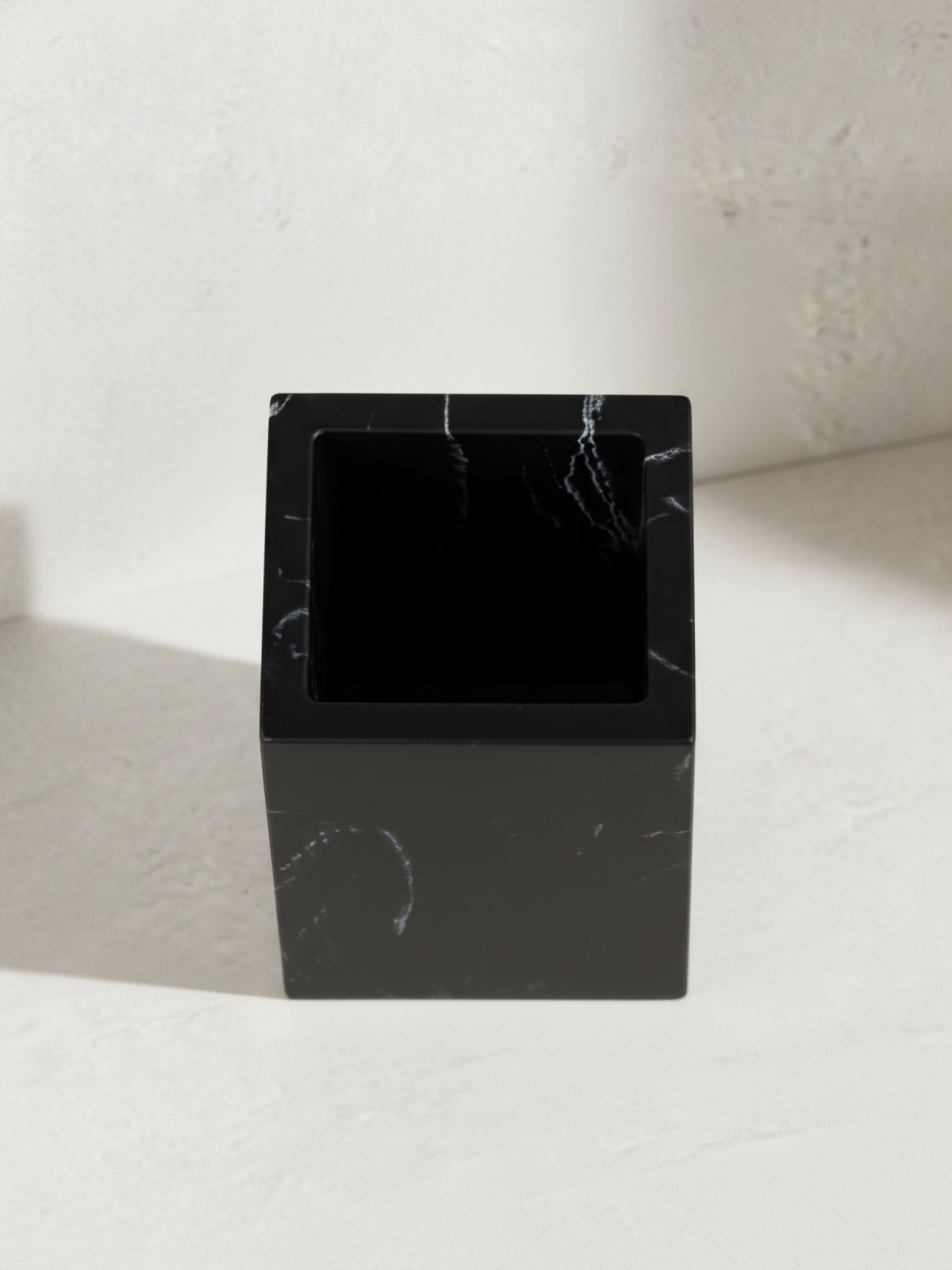 Стакан PERFECTO LINEA Marble (35-000013) - Фото 3