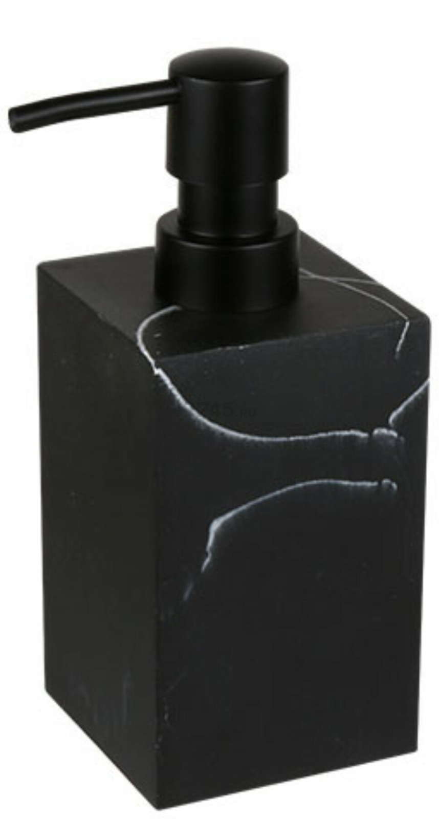 Дозатор для жидкого мыла PERFECTO LINEA Marble (35-000011)