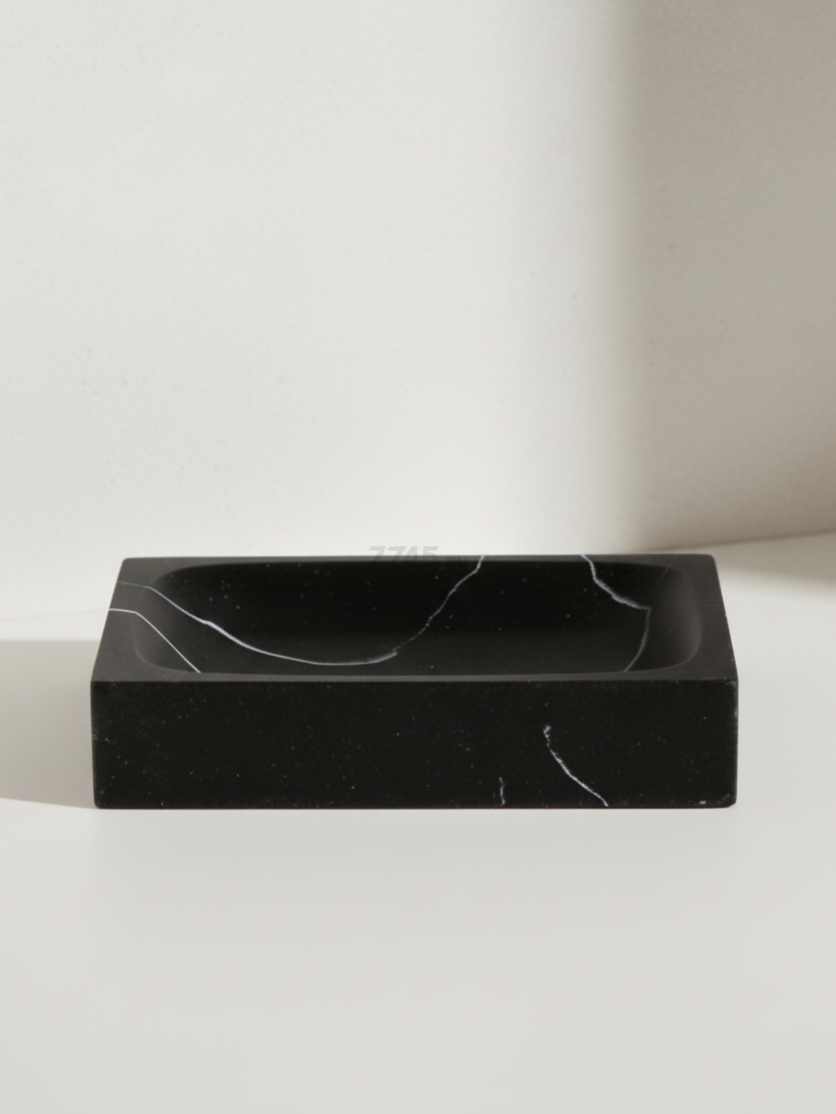 Мыльница PERFECTO LINEA Marble (35-000014) - Фото 4