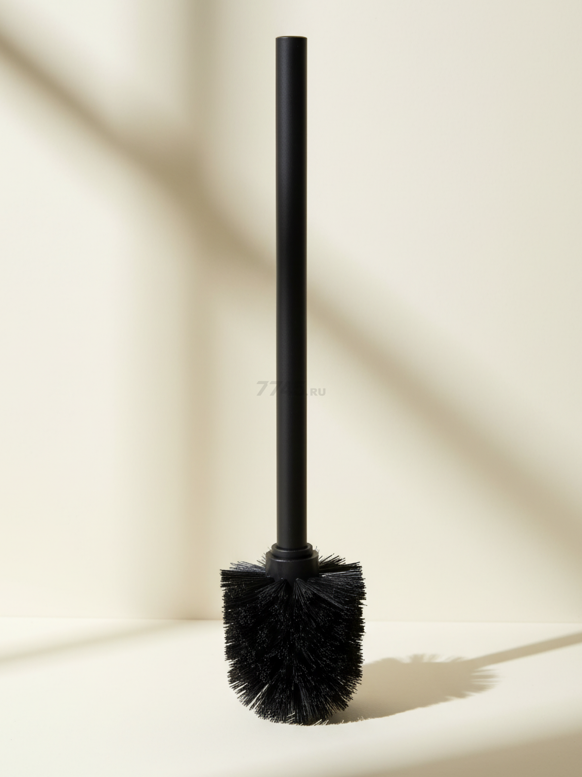 Ершик для унитаза PERFECTO LINEA Marble (35-000015) - Фото 3