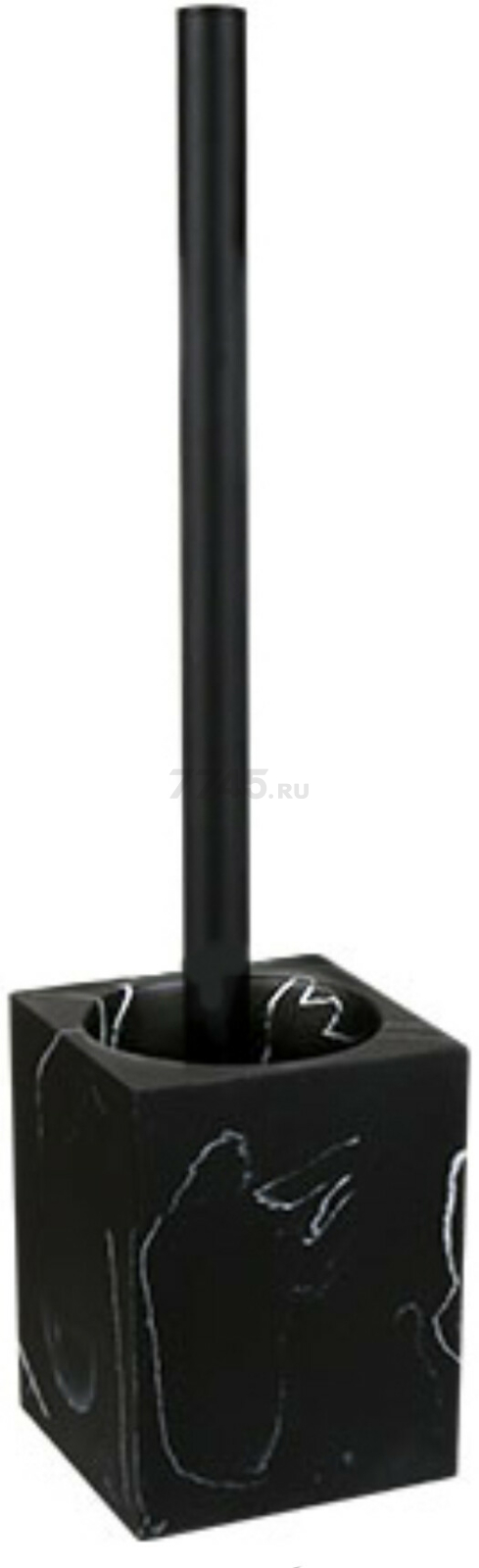 Ершик для унитаза PERFECTO LINEA Marble (35-000015) - Фото 7