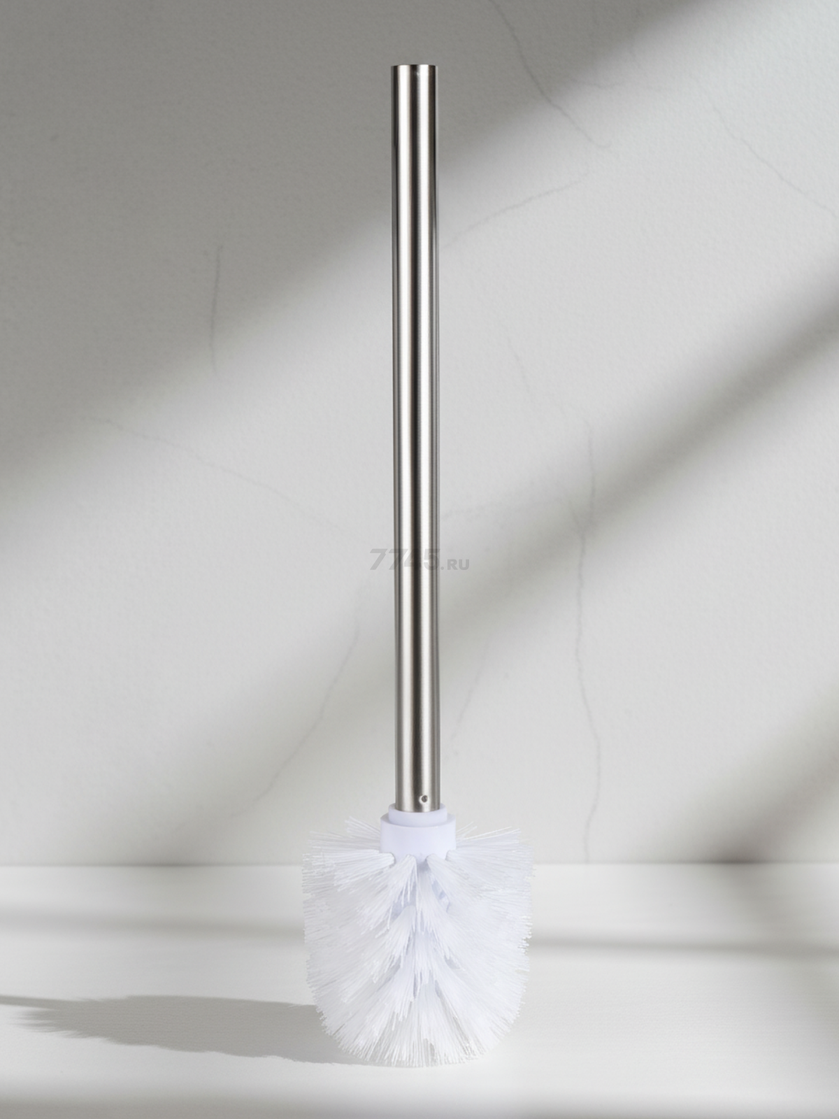 Ершик для унитаза PERFECTO LINEA Yellowstone (35-503500) - Фото 4