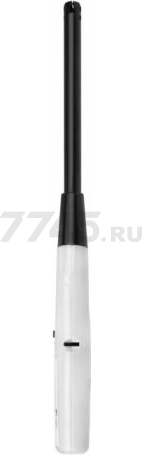 Пьезозажигалка бытовая СОКОЛ СК-302L белый (61-0962) - Фото 4