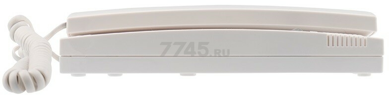 Трубка домофонная REXANT RX-348 с индикатором и регулировкой громкости (45-0348) - Фото 7