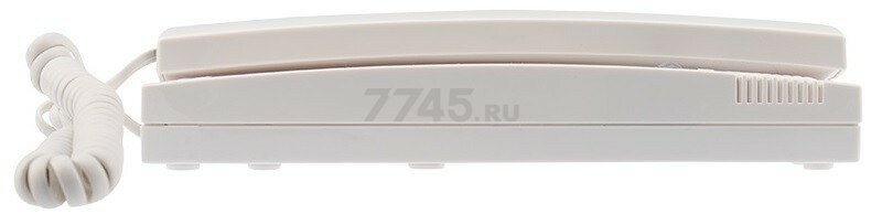 Трубка домофонная REXANT RX-347 с индикатором (45-0347) - Фото 7