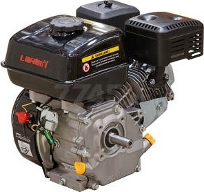 Двигатель бензиновый LONCIN G200F (G200FR) - Фото 2