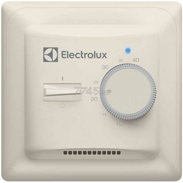 Терморегулятор ELECTROLUX ETB-16 Basic (НС-1013675)