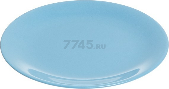 Тарелка керамическая обеденная PERFECTO LINEA Самсун (16-255400)