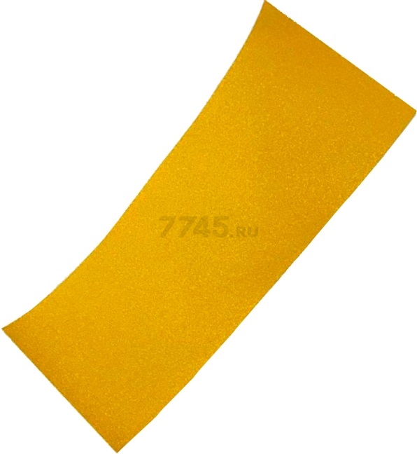 Шлифлист 110х280 мм Р60 БАЗ (4610027978303)
