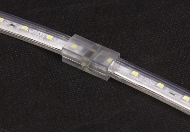 Лента светодиодная MVS 2835/60 IP68 JAZZWAY 100 м синий (5004276) - Фото 7