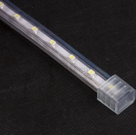 Лента светодиодная MVS 2835/60 IP68 JAZZWAY 100 м синий (5004276) - Фото 8