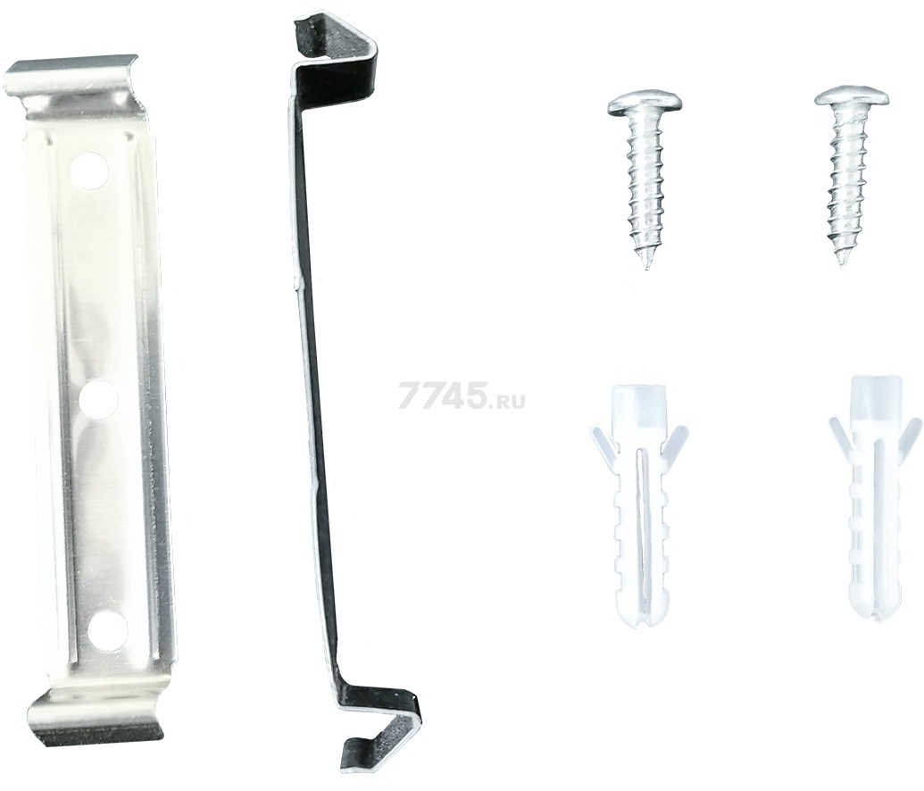 Светильник линейный светодиодный PPO-04 36 Вт 4000К JAZZWAY (5030886) - Фото 4