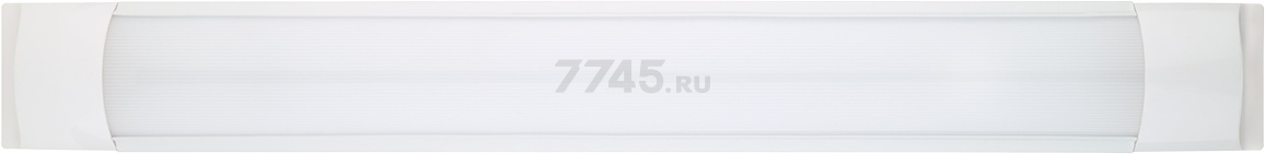 Светильник линейный светодиодный PPO-04 36 Вт 4000К JAZZWAY (5030886) - Фото 3
