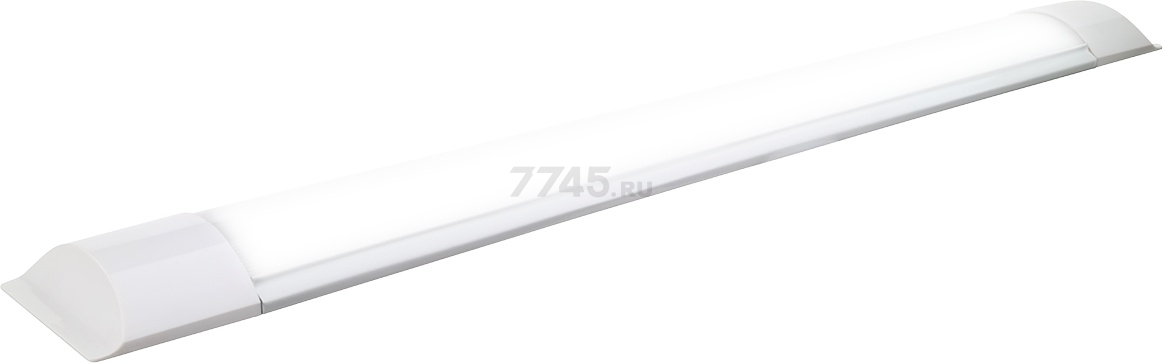 Светильник линейный светодиодный PPO-04 36 Вт 4000К JAZZWAY (5030886) - Фото 2