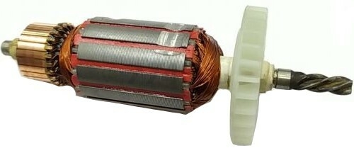 Ротор для ударной дрели WORTEX DS 1611 (7142B-23)