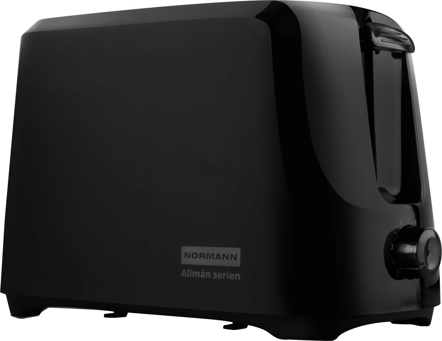Тостер NORMANN AST-023 - Фото 5