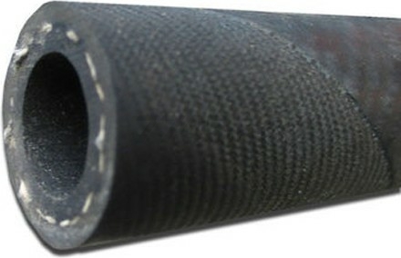 Рукав резиновый с нитяным каркасом СЗРТ 18 мм 30 м 18ВГ-1.0 (00000753-30)