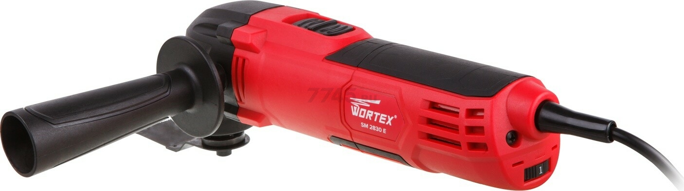 Многофункциональный инструмент (реноватор) WORTEX SM 2830 E (SM2830E002018) - Фото 3