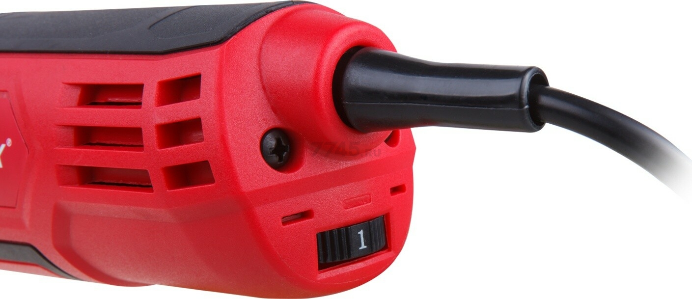 Многофункциональный инструмент (реноватор) WORTEX SM 2830 E (SM2830E002018) - Фото 4