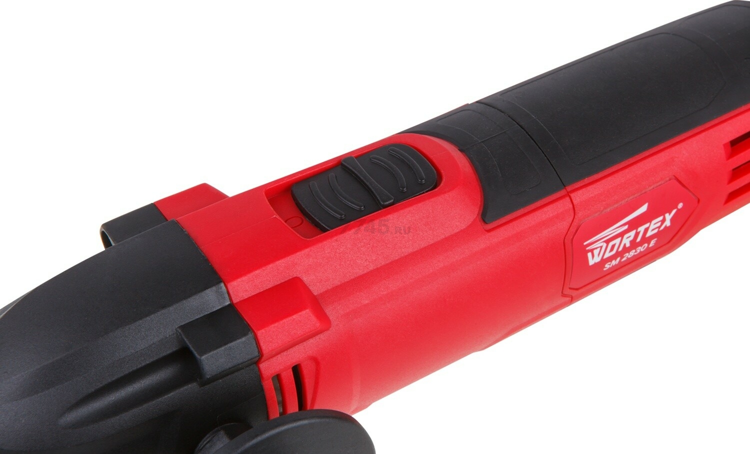 Многофункциональный инструмент (реноватор) WORTEX SM 2830 E (SM2830E002018) - Фото 5