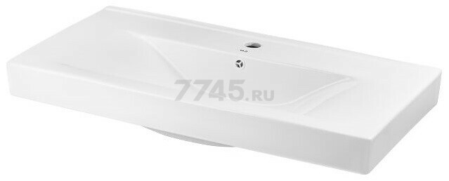 Умывальник AV ENGINEERING Stella 90 (AVE-B-5009C)