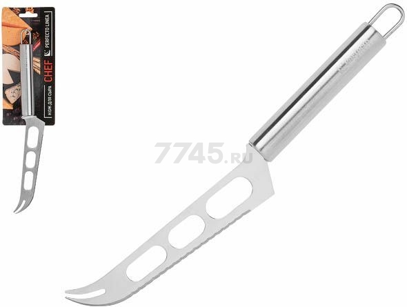 Нож для сыра PERFECTO LINEA Chef (21-001260)