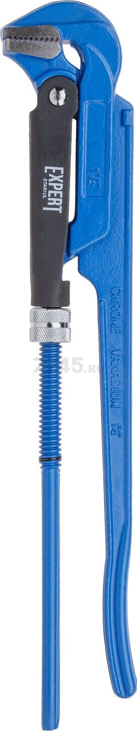 Ключ трубный 1,5" L-образный STARTUL Expert (SE4290-02)