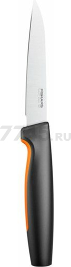 Нож для овощей FISKARS Functional Form 11 см (1057542) - Фото 2