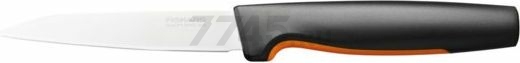 Нож для овощей FISKARS Functional Form 11 см (1057542)