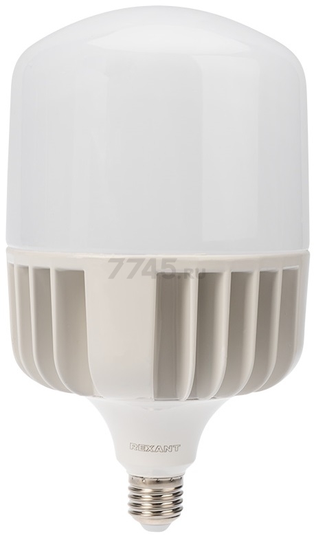 Лампа светодиодная промышленная E27/E40 100 Вт 6500K REXANT (604-072)