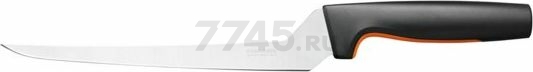 Нож филейный FISKARS Functional Form 21,6 см (1057540)