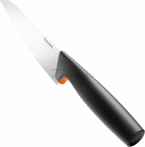 Нож поварской FISKARS Functional Form 16,9 см (1057535) - Фото 3
