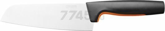 Нож поварской азиатский FISKARS Functional Form 16 см (1057536)