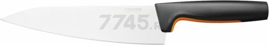 Нож поварской FISKARS Functional Form 19,9 см (1057534) - Фото 5