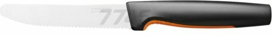Нож для томатов FISKARS Functional Form 11,3 см (1057543)