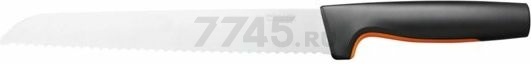 Нож для хлеба FISKARS Functional Form 21,3 см (1057538)