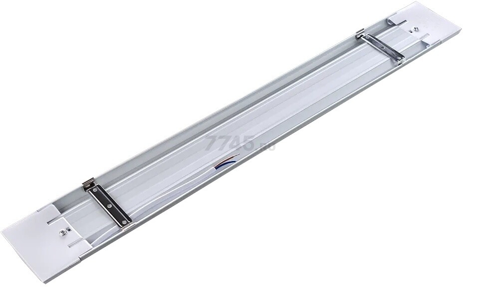 Светильник накладной светодиодный 18 Вт 4000К TRUENERGY Urban (10611) - Фото 2