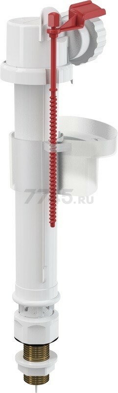 Впускной клапан для унитаза ALCAPLAST A18-1/2" (A18-1/2-BL-01)