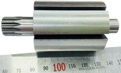 Ротор для гайковерта ECO AIW-1500S (RP9509-16)